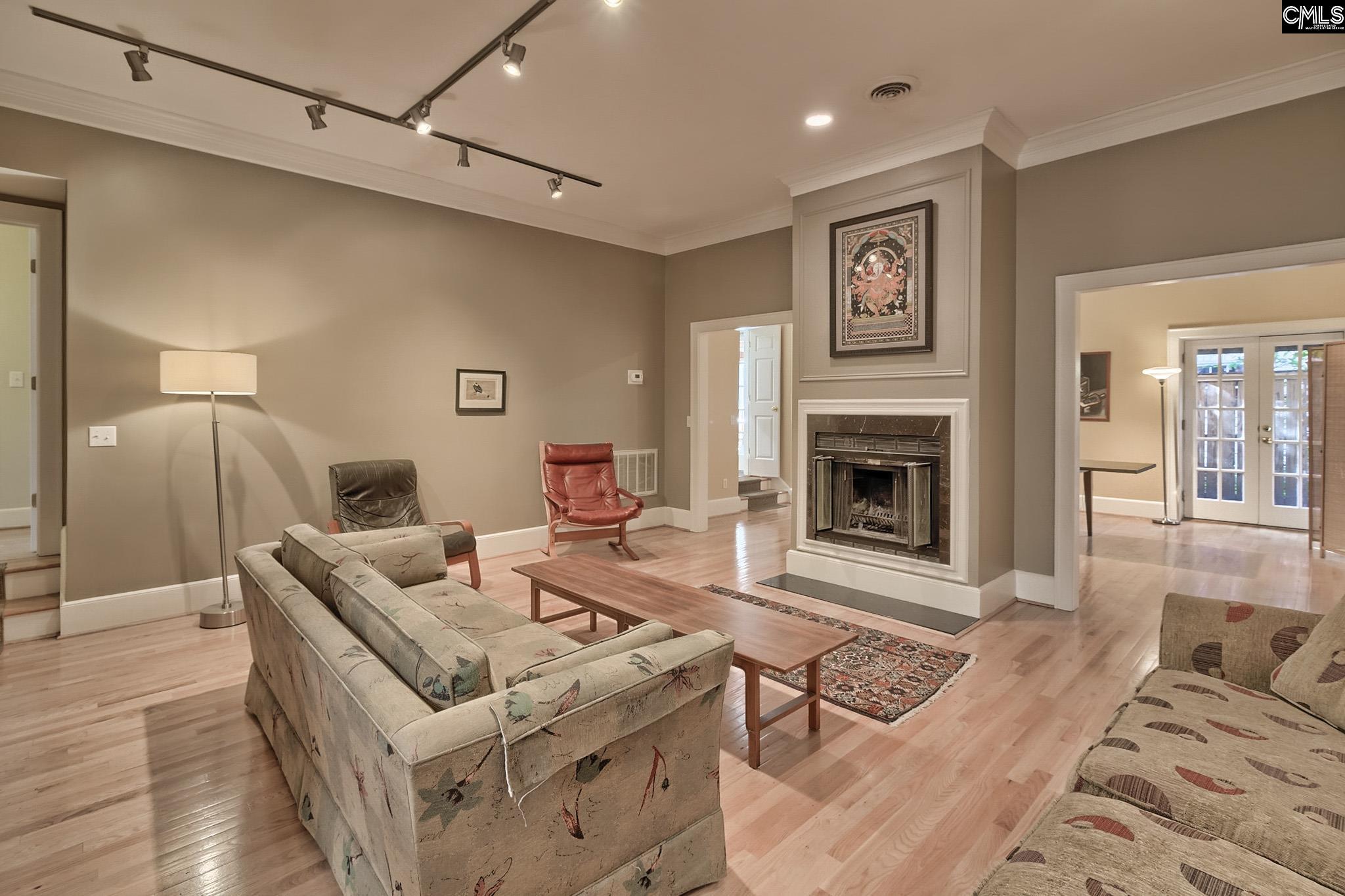 3212 Wheat Columbia, SC 29205