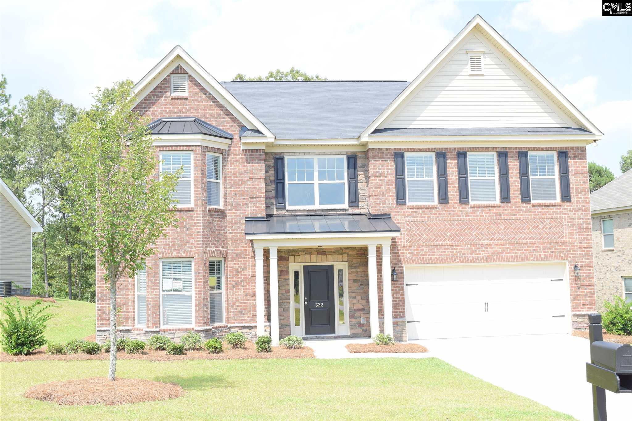 924 Cane Ash Lexington, SC 29073
