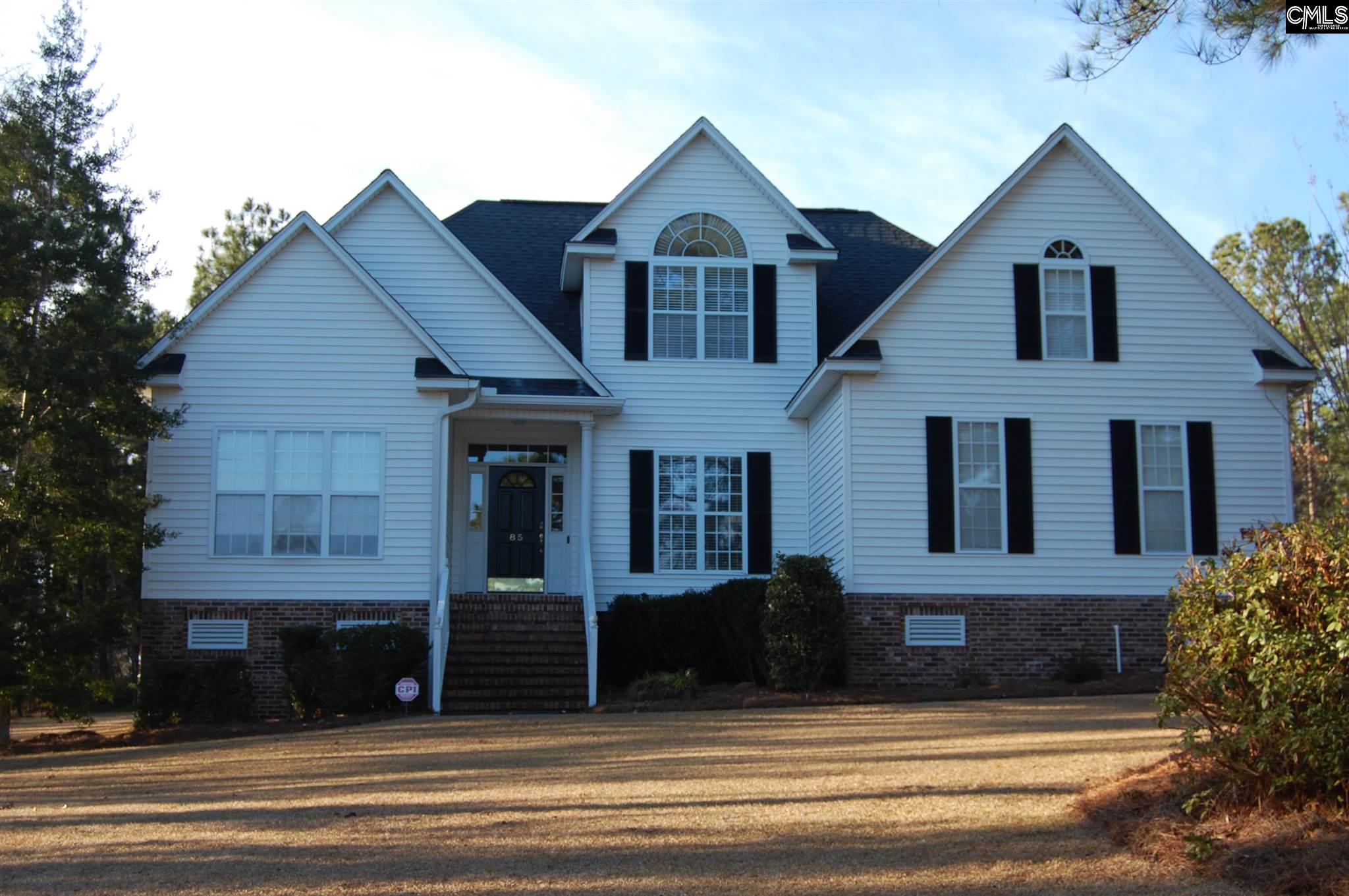 85 Teaberry Elgin, SC 29045