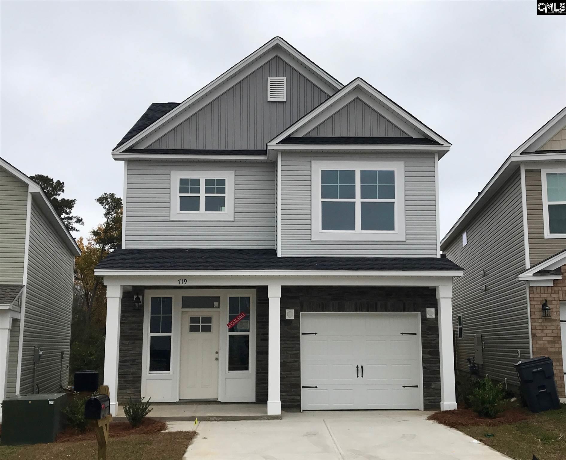 719 Dawsons Lexington, SC 29072