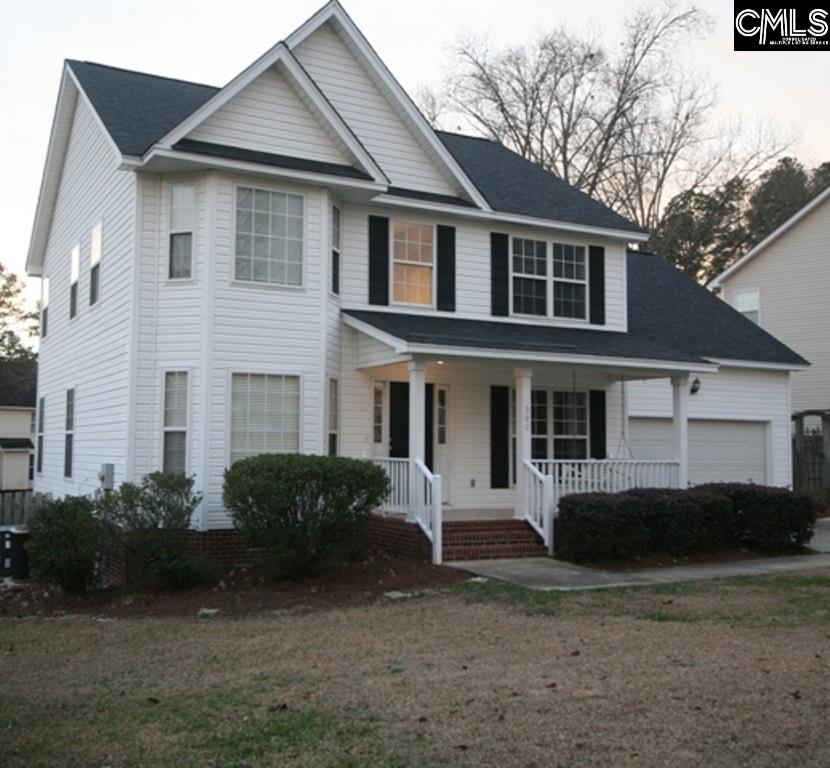 300 Holly Creek Dr Irmo, SC 29063