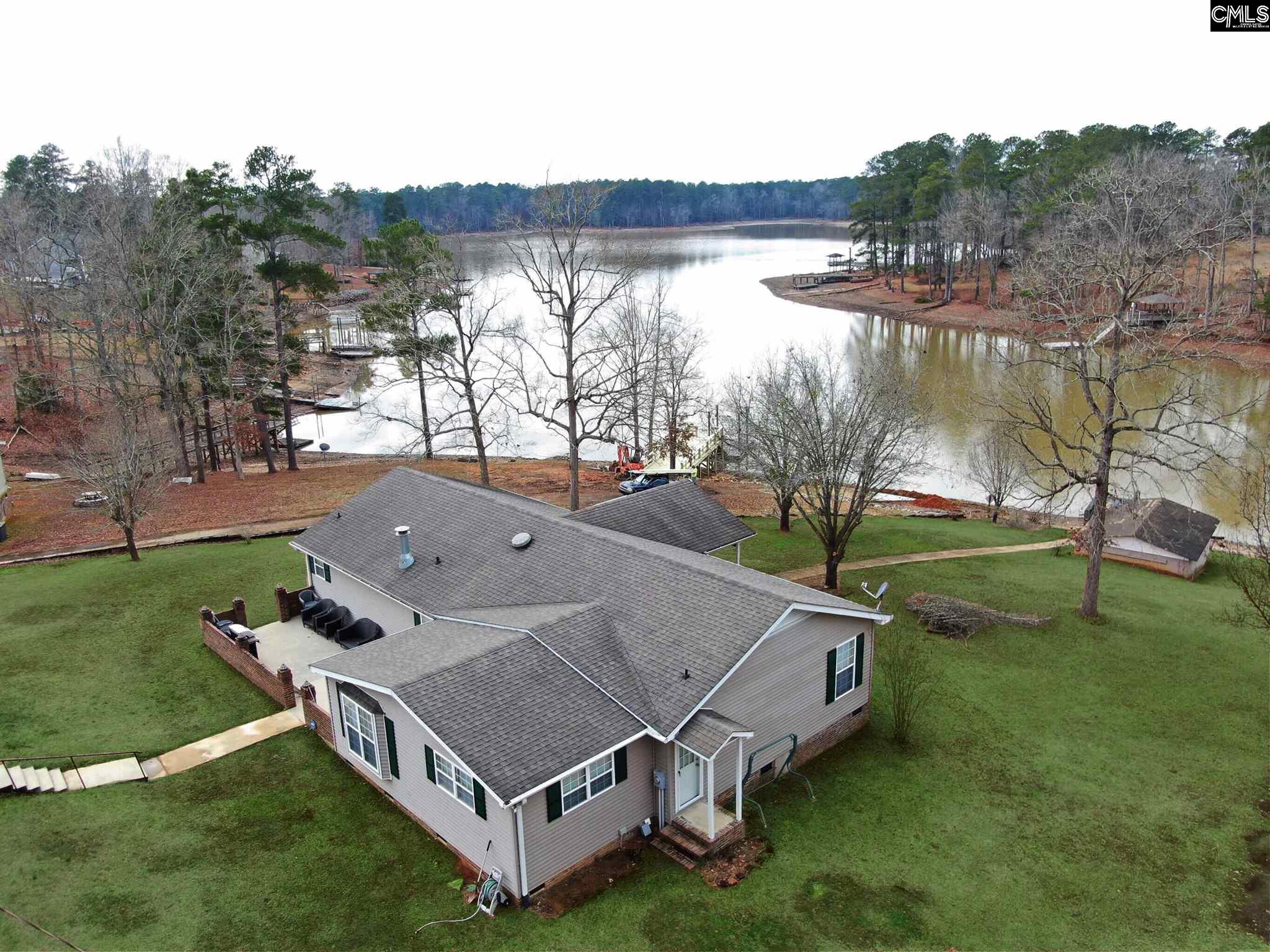 287 Maple Knoll Prosperity, SC 29127