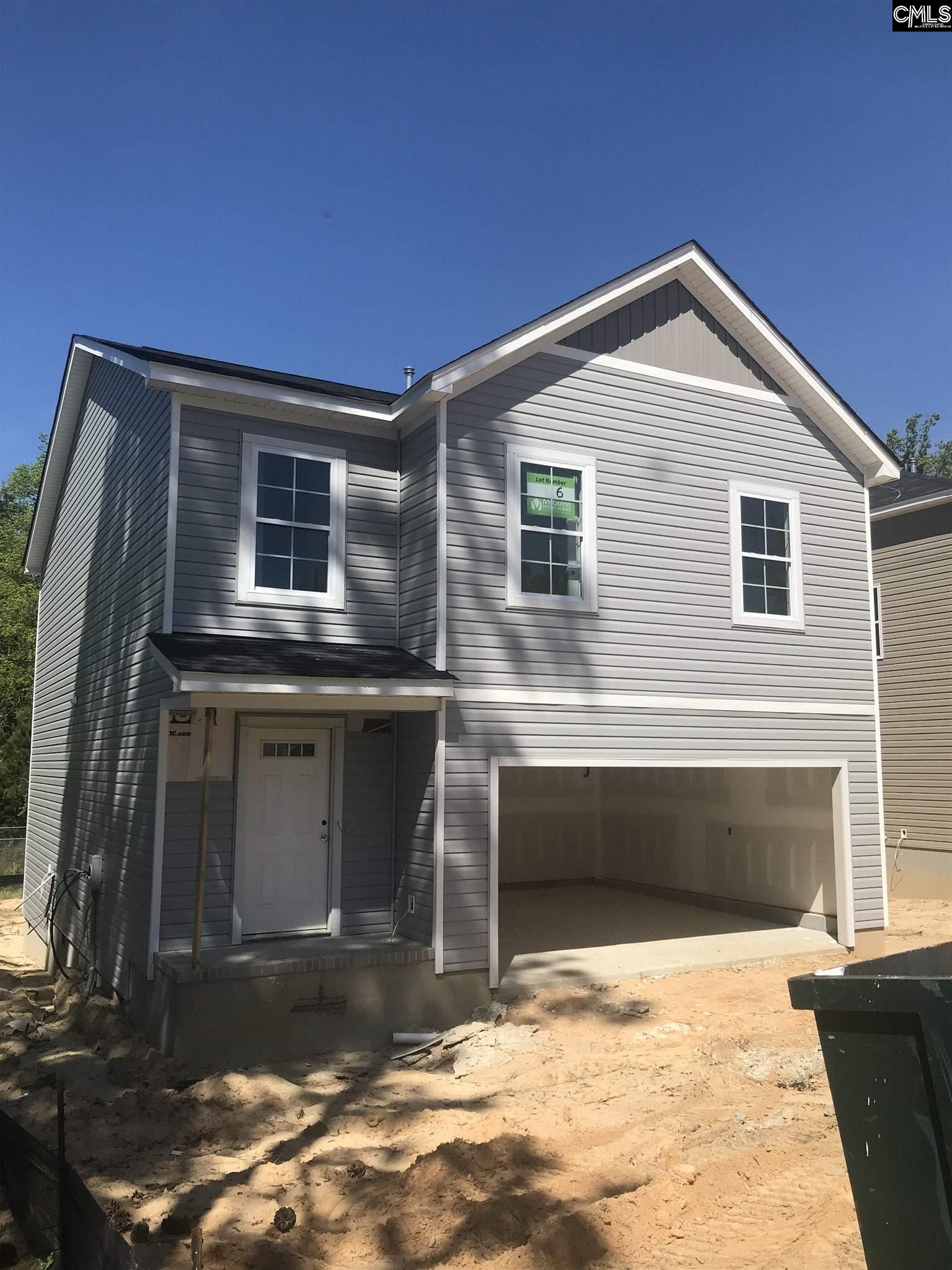 228 Olde Farm Lexington, SC 29072
