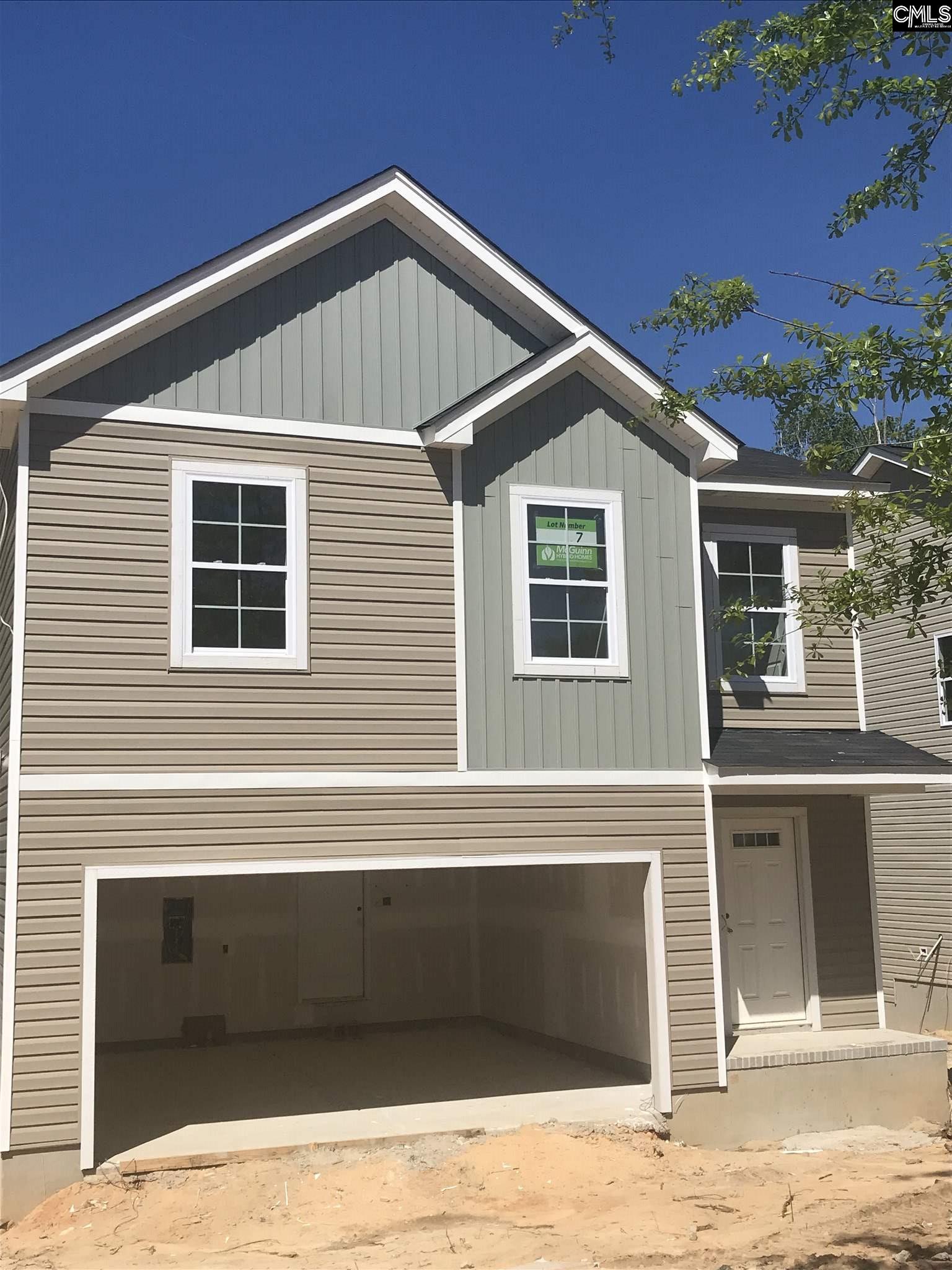 208 Olde Farm Lexington, SC 29072