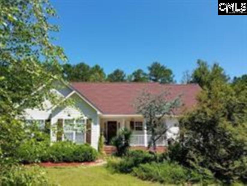 2403 Cedar Springs Elgin, SC 29045