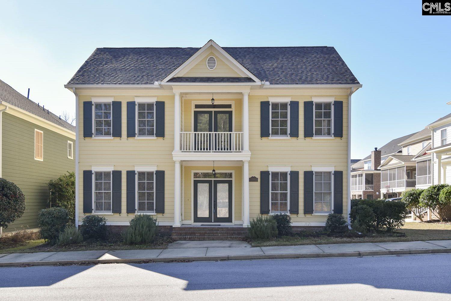 140 Harborside Columbia, SC 29229