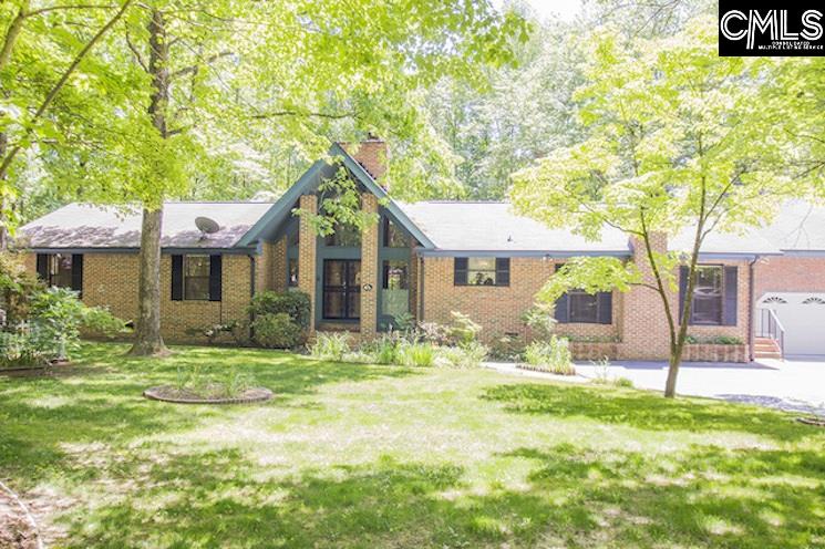 211 Lake Ashley Blythewood, SC 29016