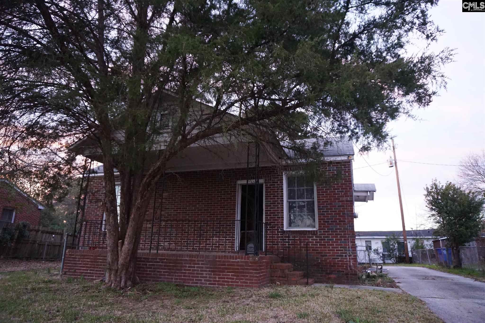 5909 Farrow Columbia, SC 29203-4807