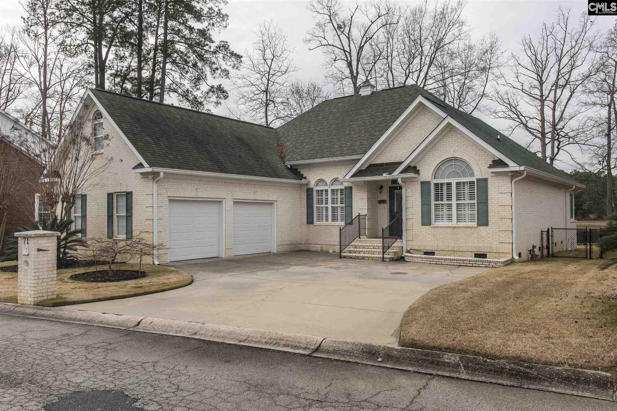 71 Beaufort Shores Prosperity, SC 29127