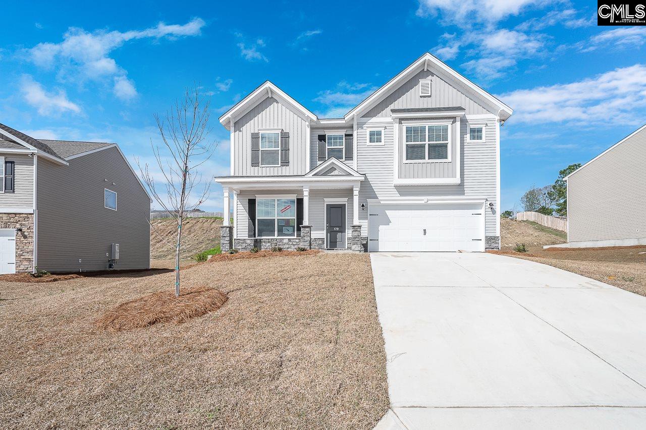 179 Sunny View Lexington, SC 29073