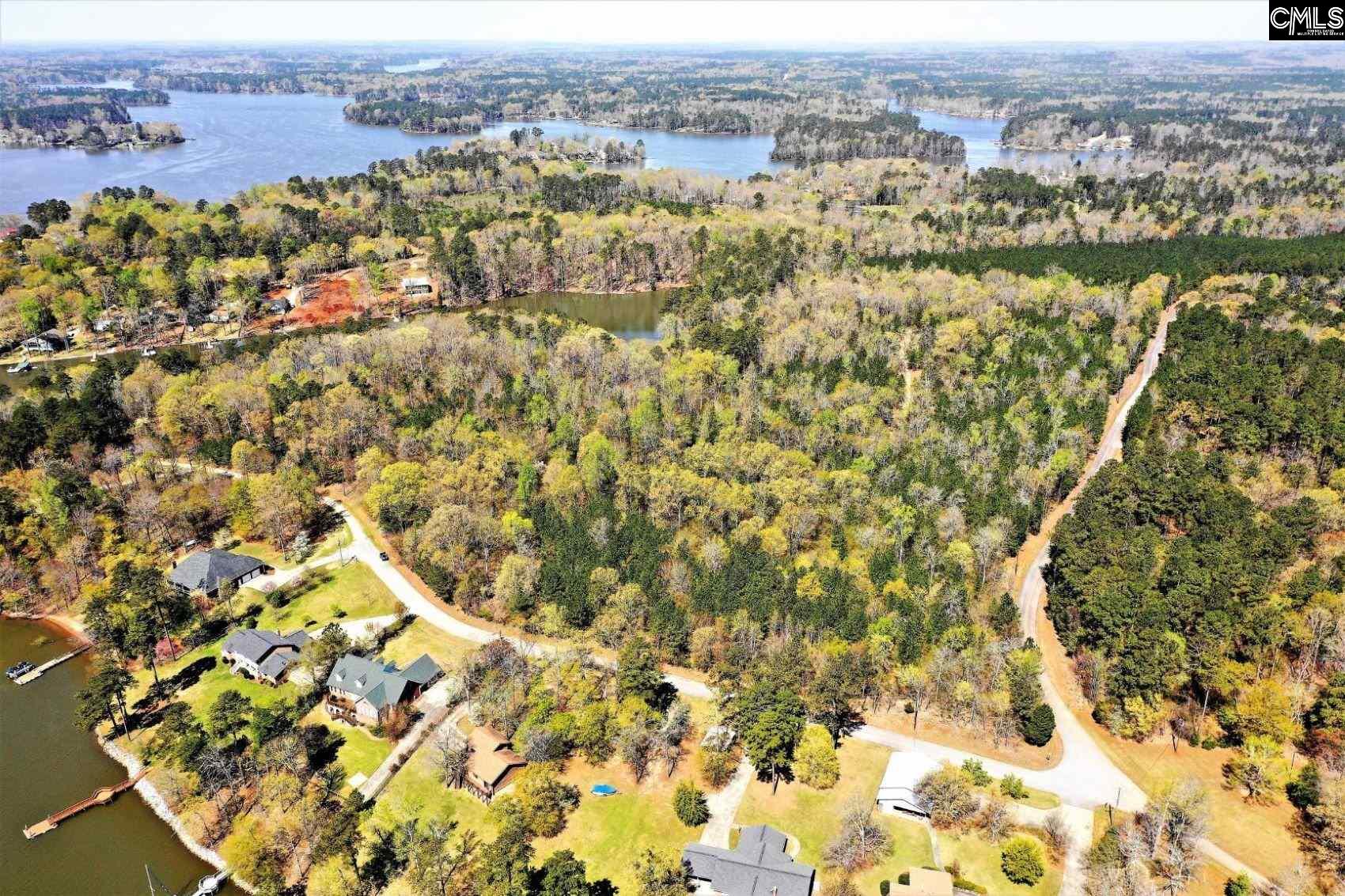 Vinge Rd Prosperity, SC 29127