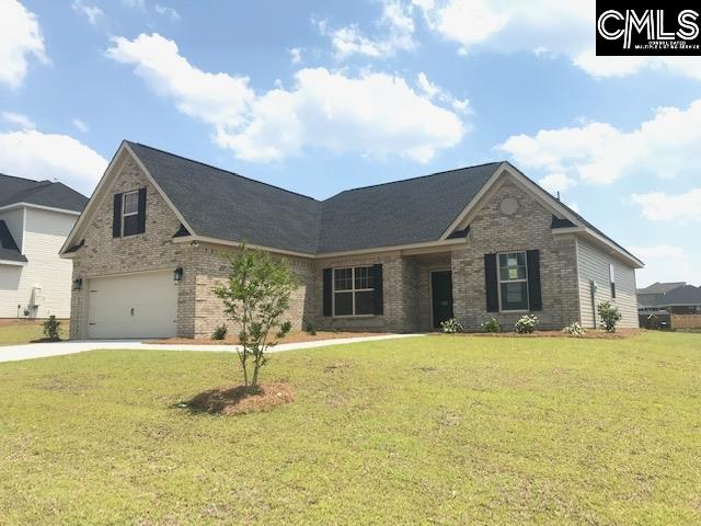 522 Long Ridge Lexington, SC 29073