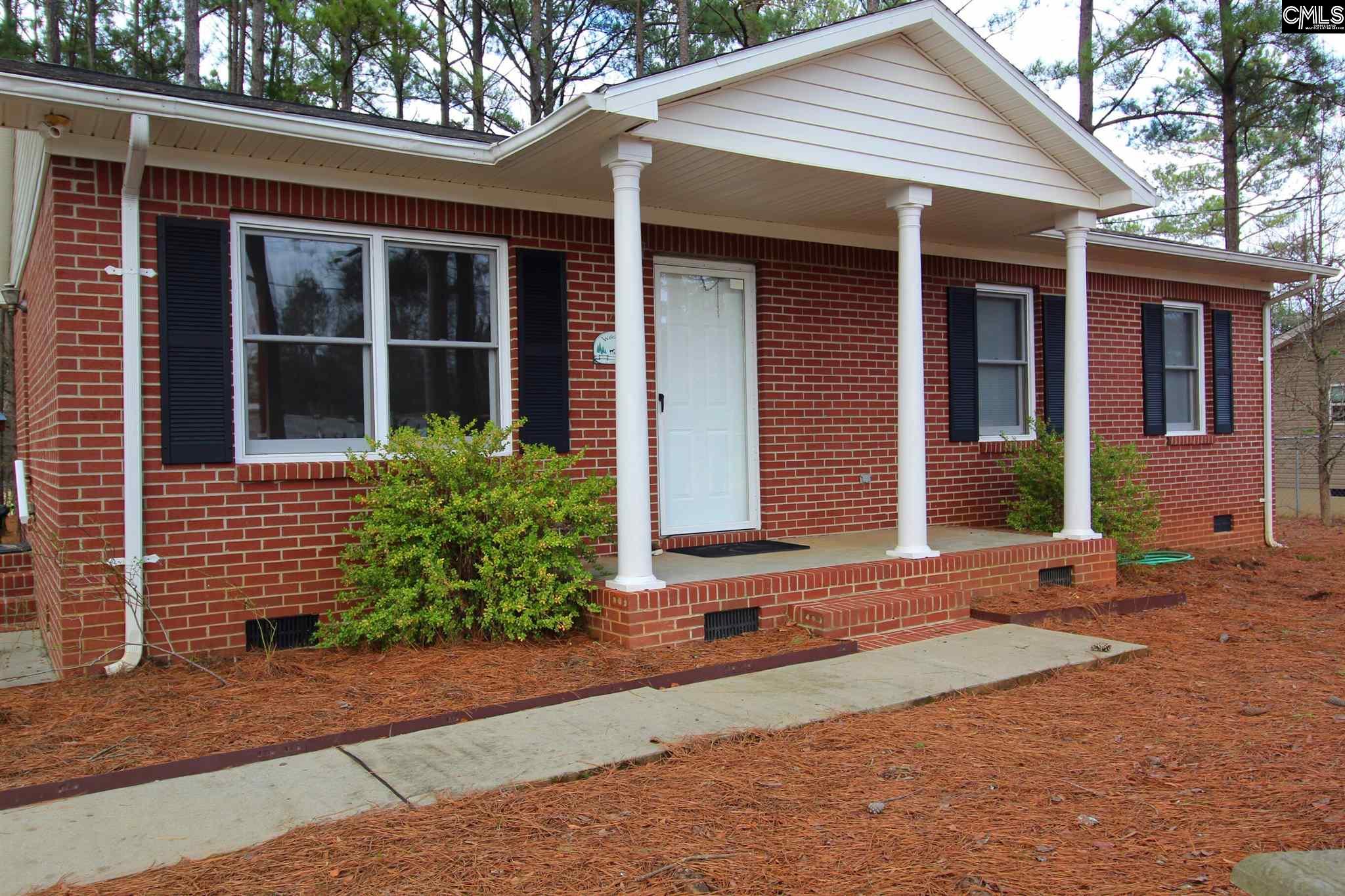 418 Circle Prosperity, SC 29127