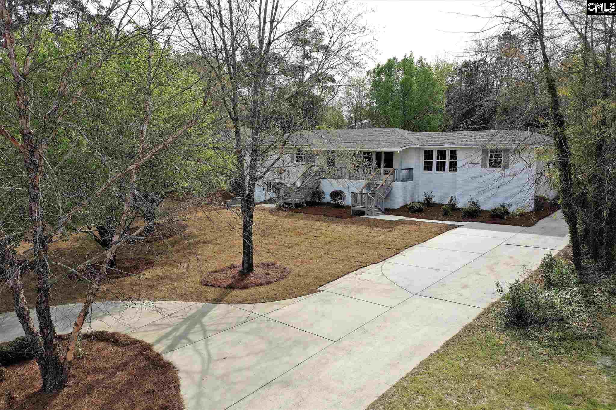 4616 Sylvan Columbia, SC 29206