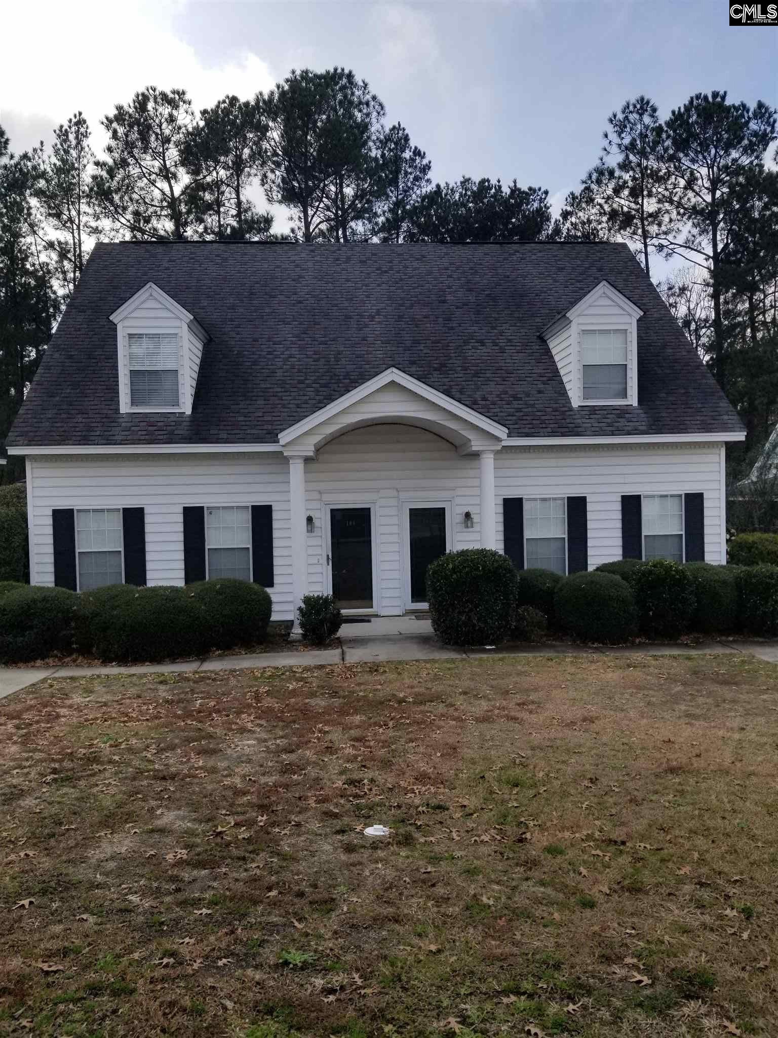 106 Gate Post Columbia, SC 29223