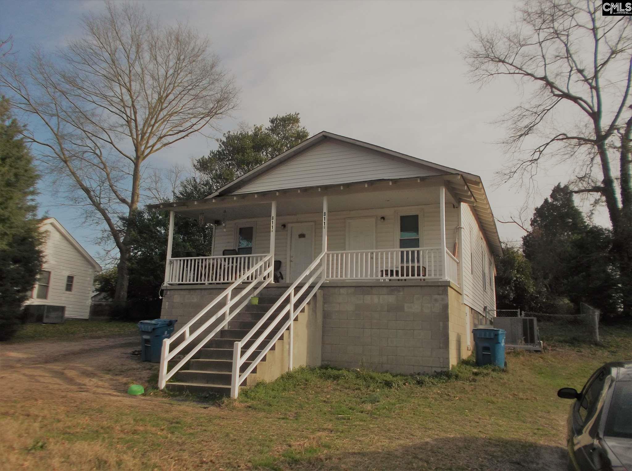 811 Violet West Columbia, SC 29169