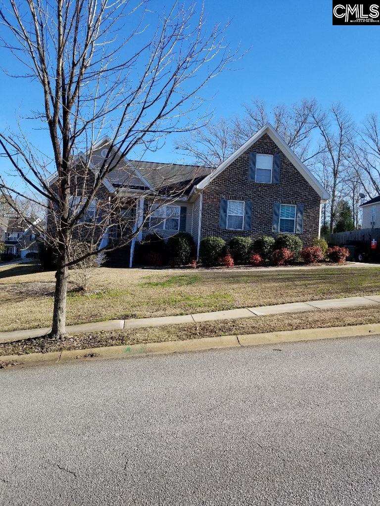 166 Caedmons Creek Irmo, SC 29063