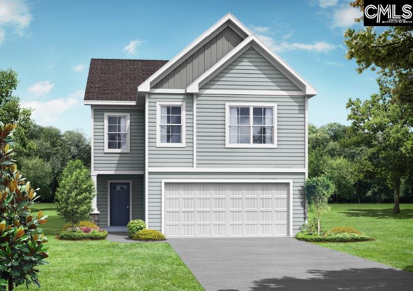 220 Olde Farm Lexington, SC 29072