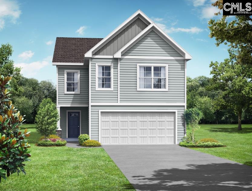 212 Olde Farm Lexington, SC 29072