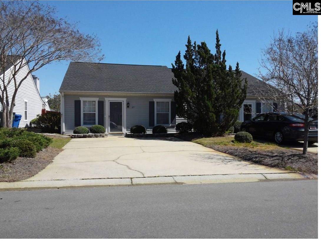 65 Heritage Village Columbia, SC 29212