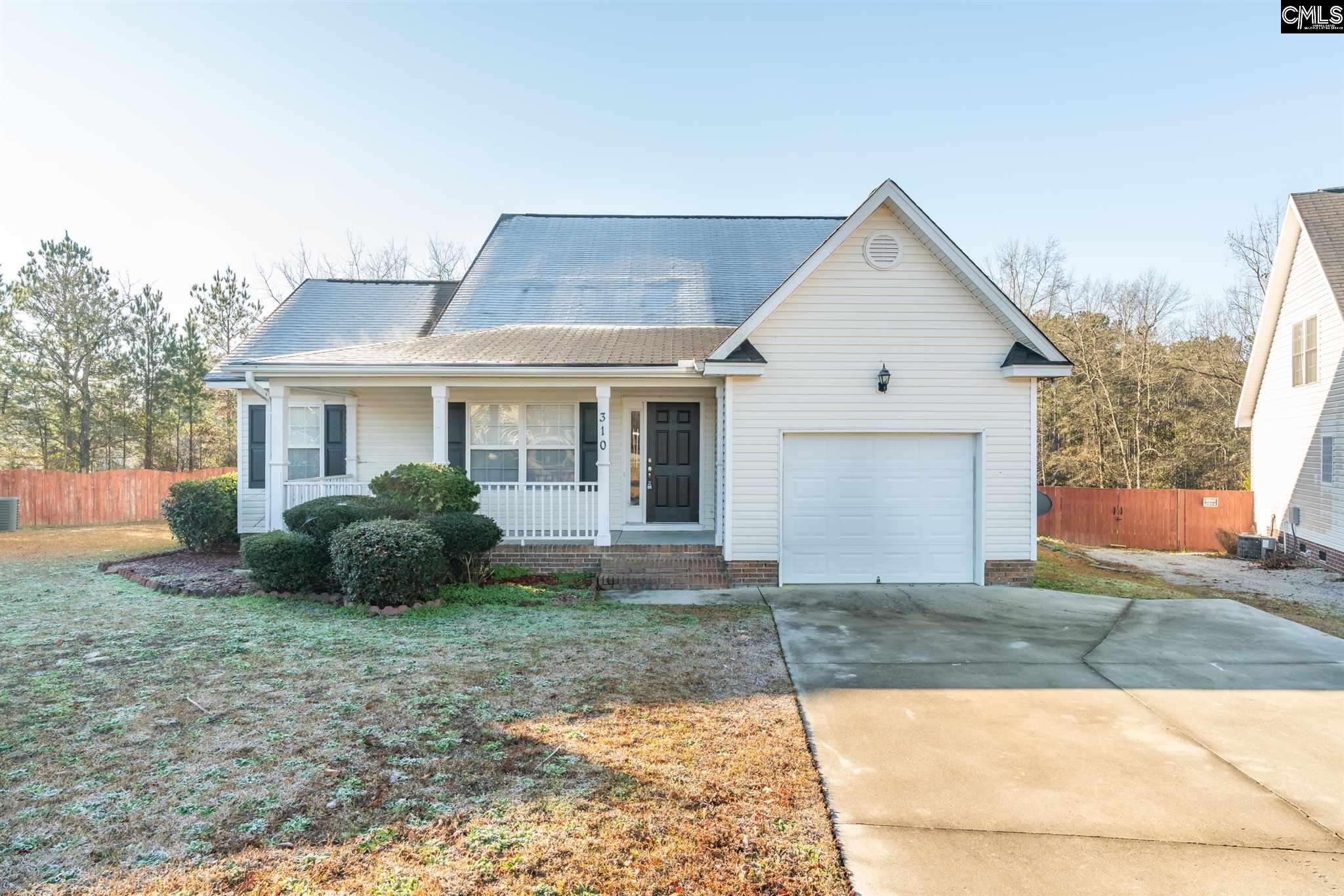 310 Ashley Crest Columbia, SC 29229