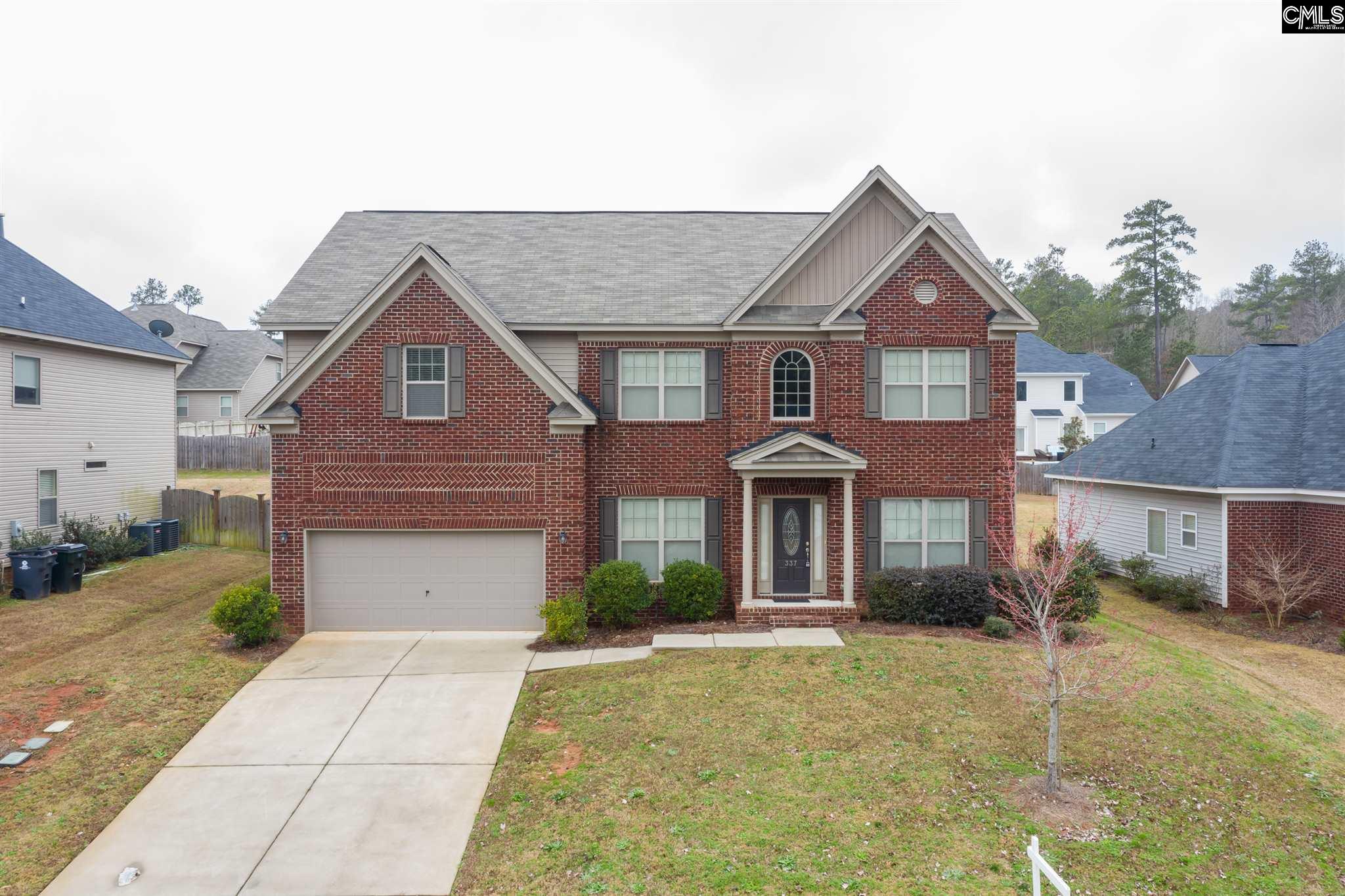 337 Bronze Lexington, SC 29072