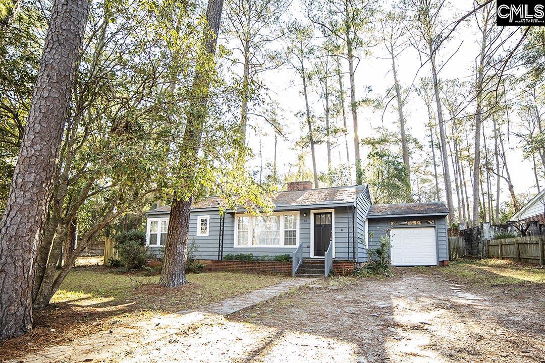 58 Downing Columbia, SC 29206