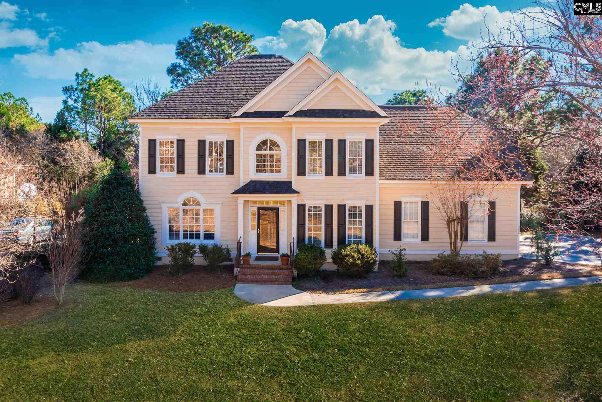 218 Bentwood Columbia, SC 29229