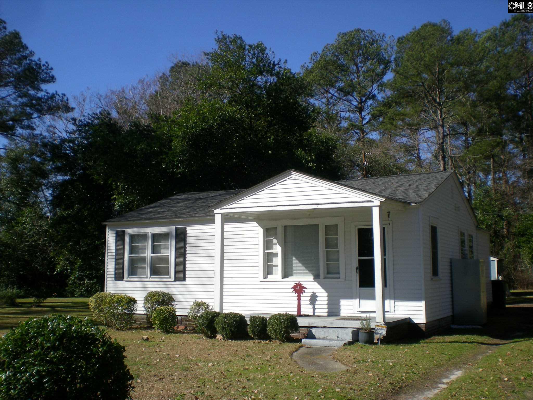 75 Rose Columbia, SC 29205