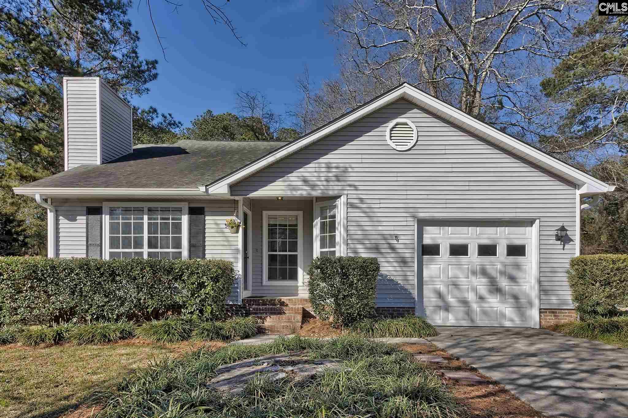 210 Sparrow Point Lexington, SC 29073