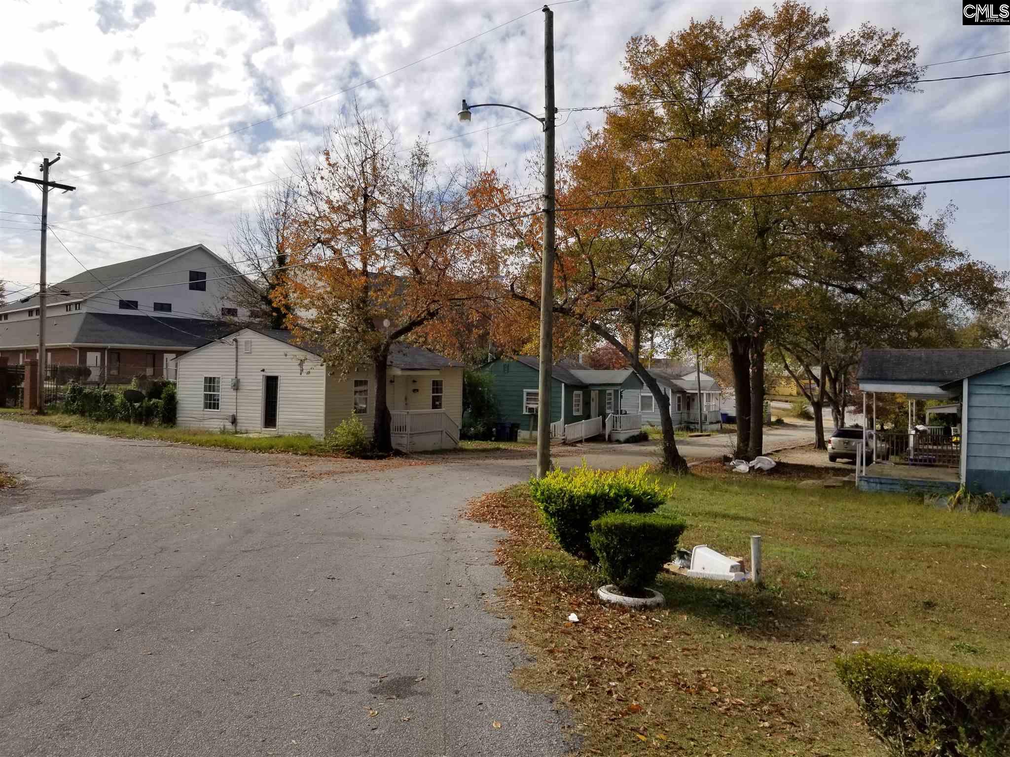2413 Gordon Columbia, SC 29204