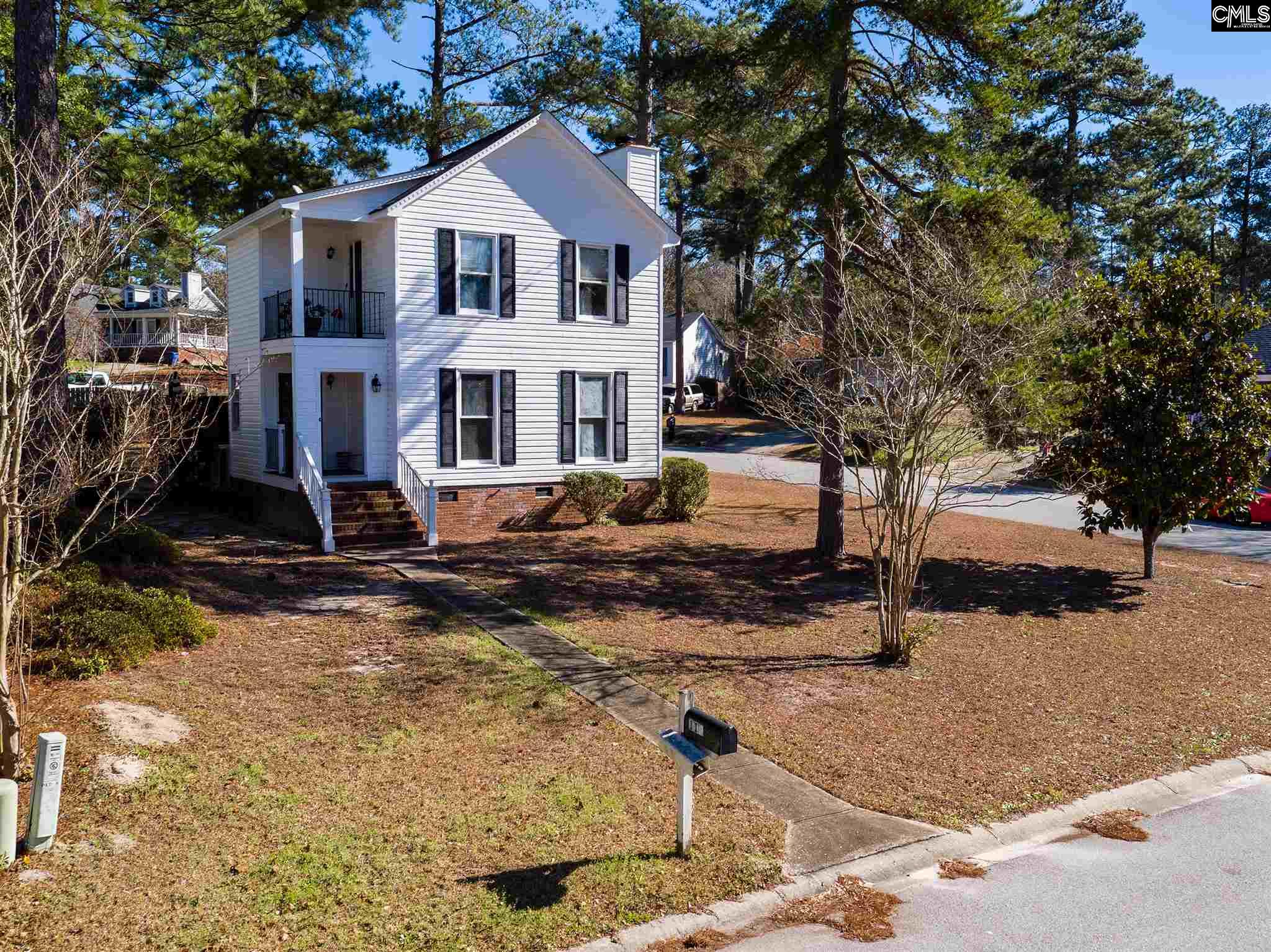 West Columbia SC Real Estate 114 Savanna Woods West Columbia SC 29170