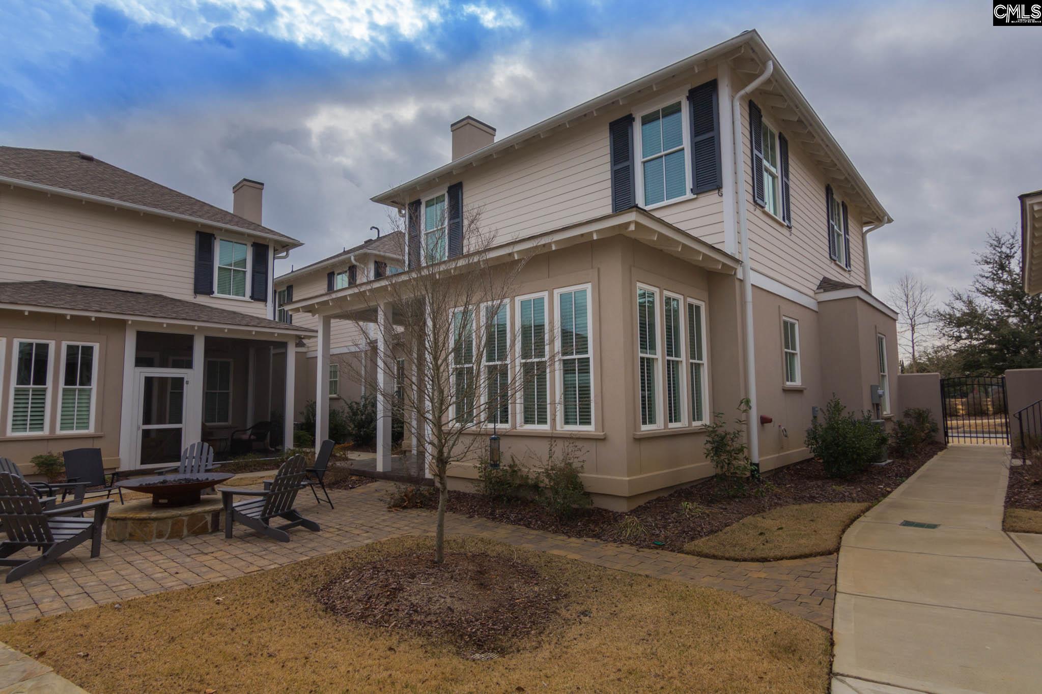 135 Shoalwood Lexington, SC 29072