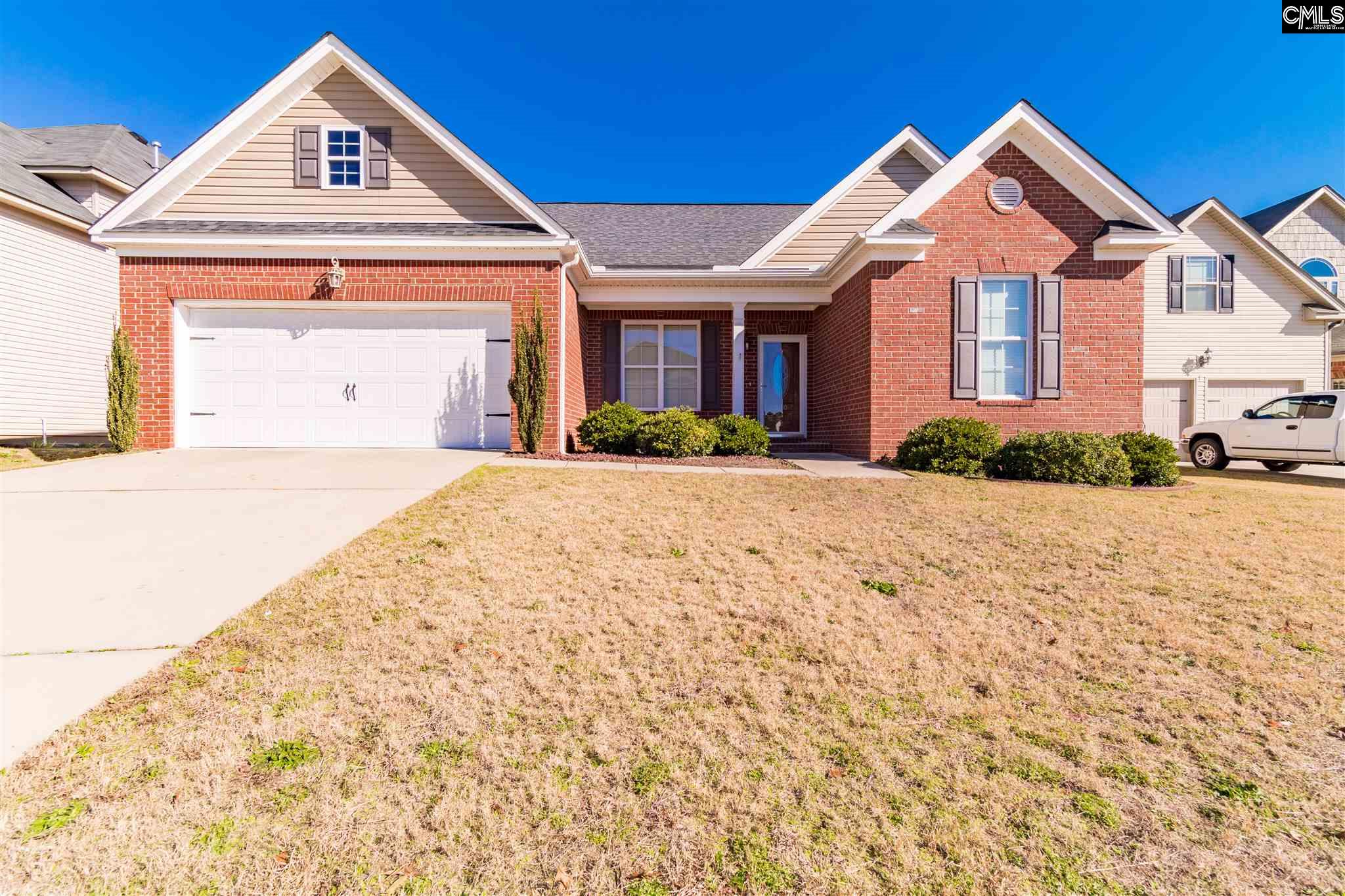 530 Kaymin Hill Lexington, SC 29073