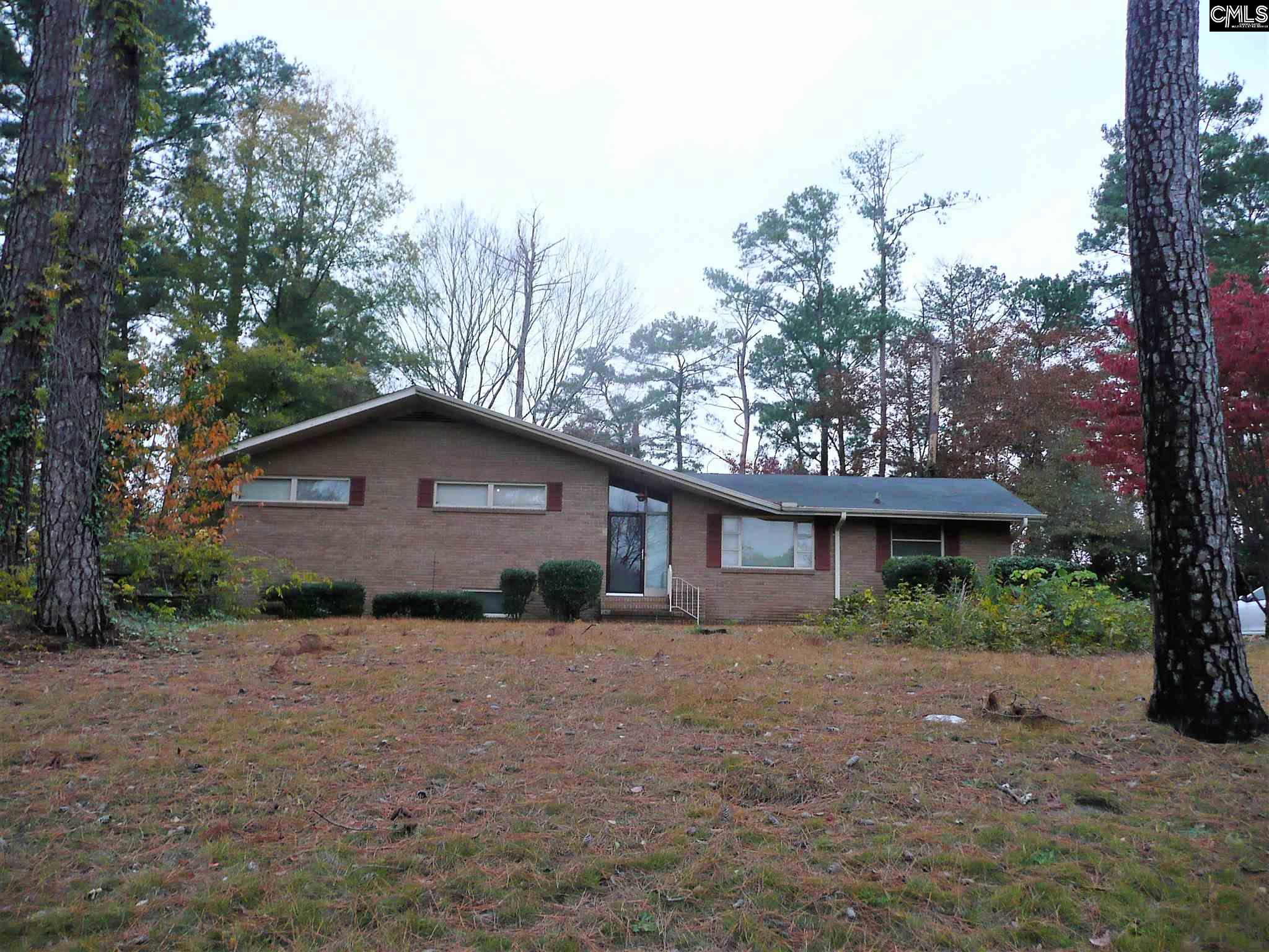 319 N Stonehedge Columbia, SC 29210