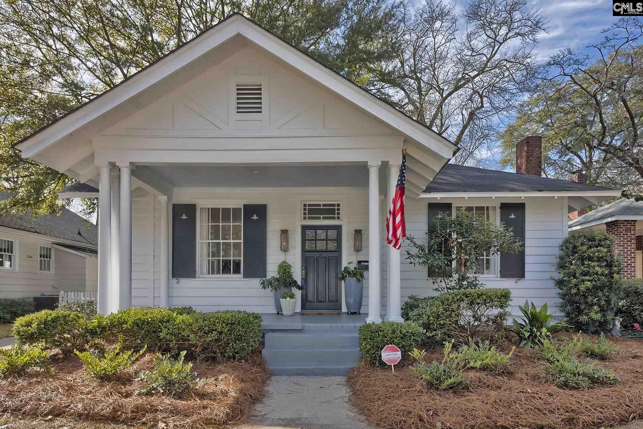 105 S Edisto Columbia, SC 29205