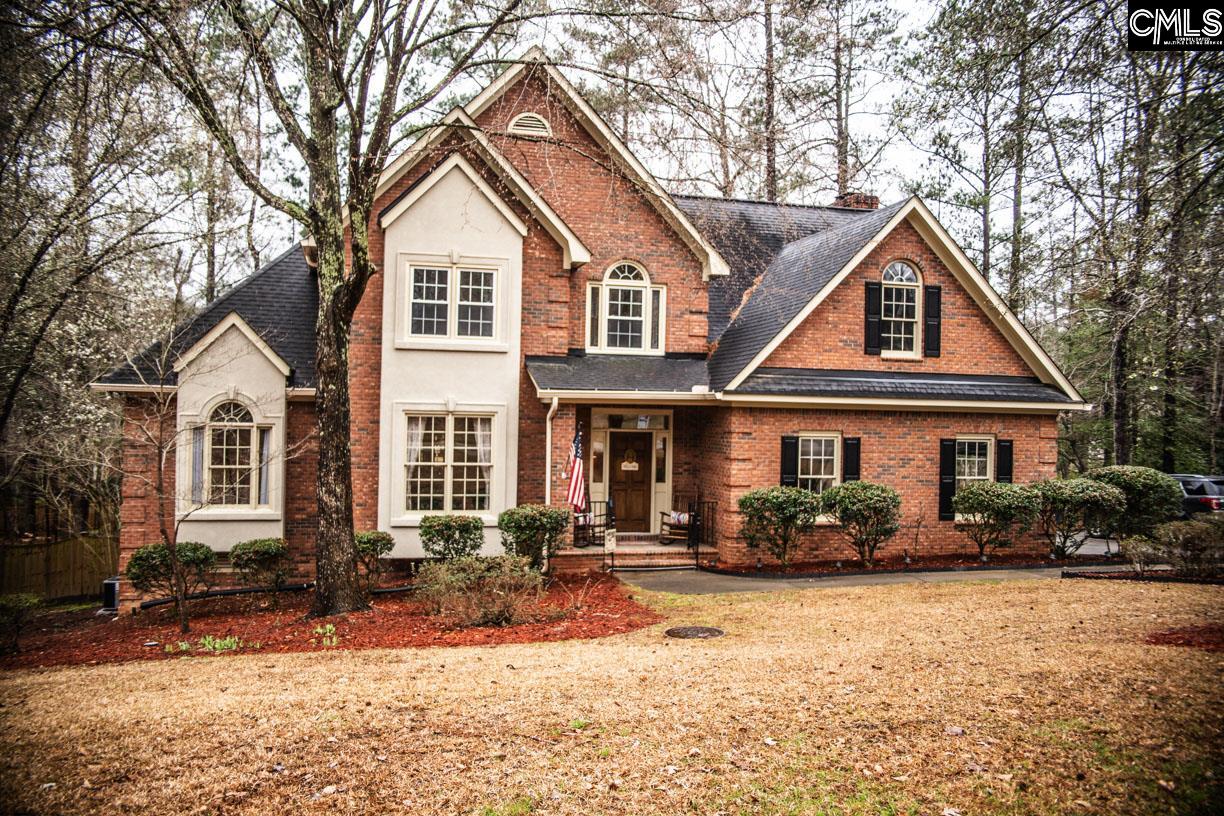 207 Williamstown Columbia, SC 29212