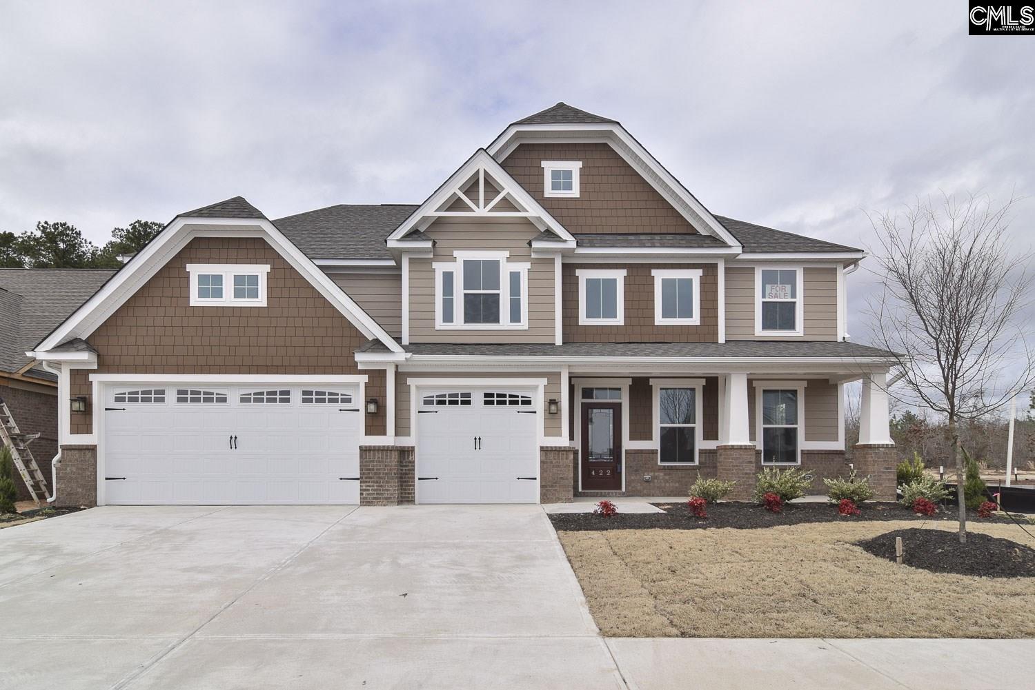 422 Litchfield Lexington, SC 29072