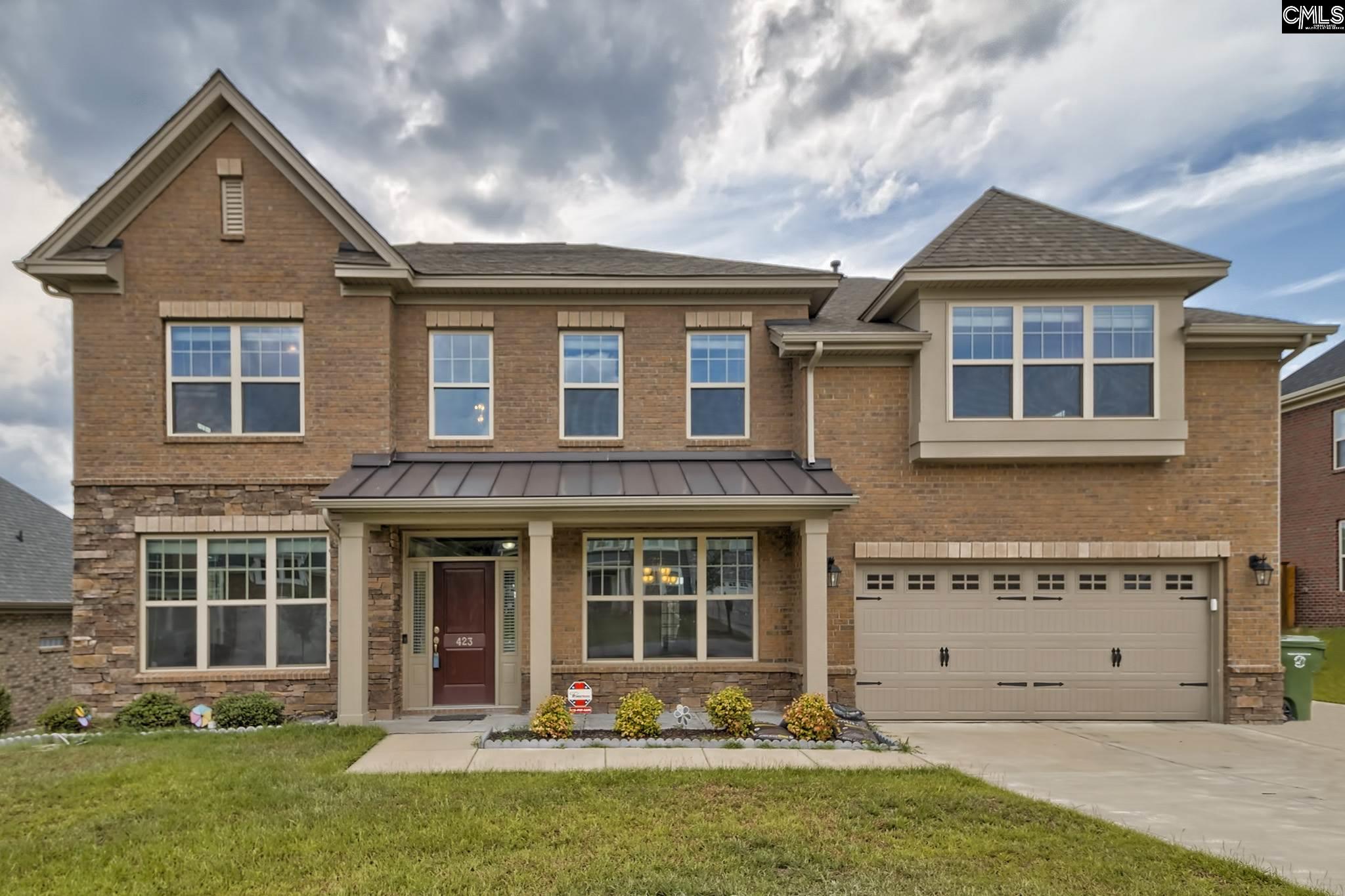 423 Rocky Bark Blythewood, SC 29016