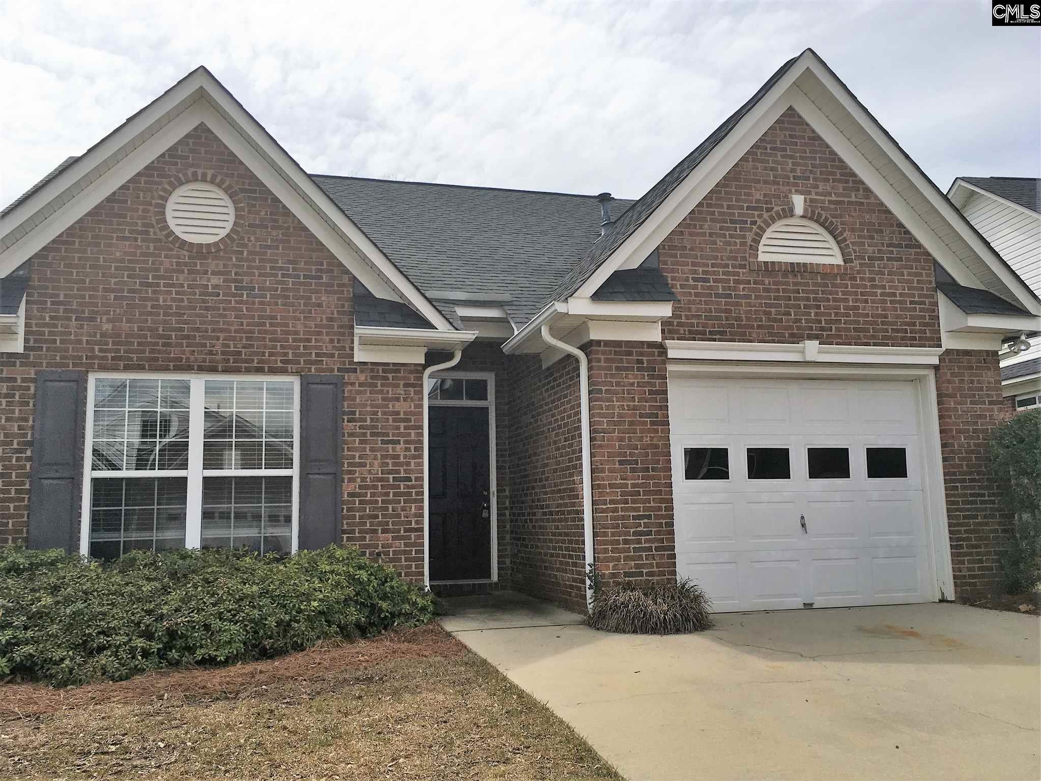 128 Amethyst Lexington, SC 29072