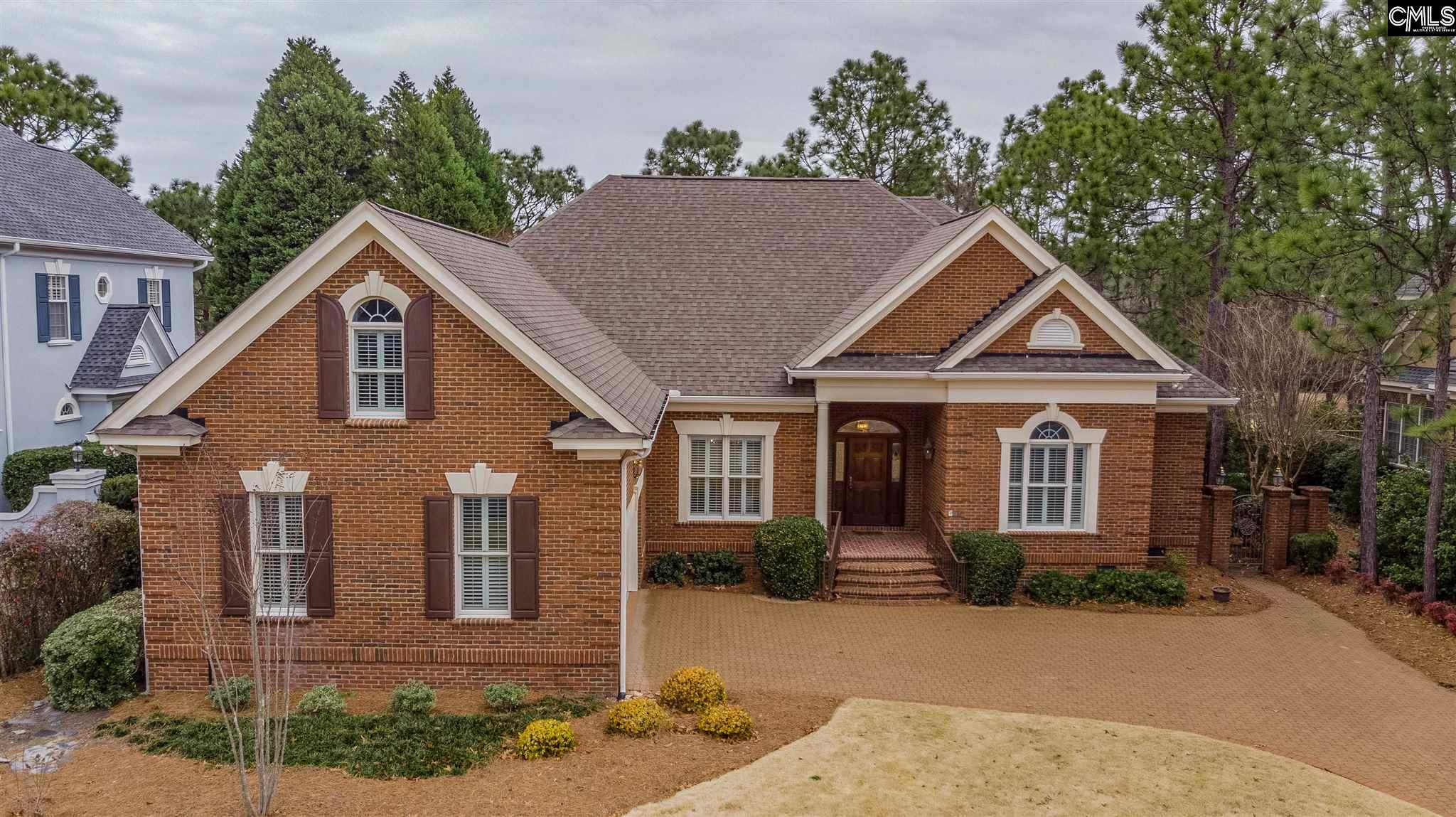 404 Turkey Point Columbia, SC 29223