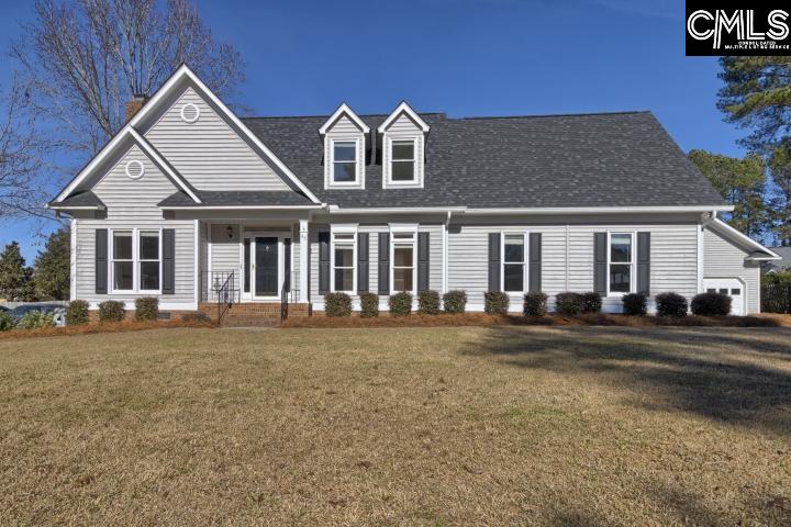 85 Circleview Lexington, SC 29072