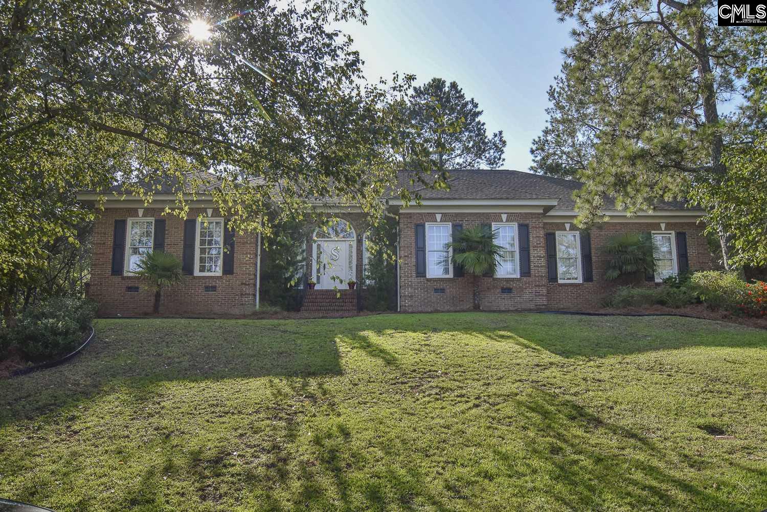 200 Fallen Oak Columbia, SC 29229
