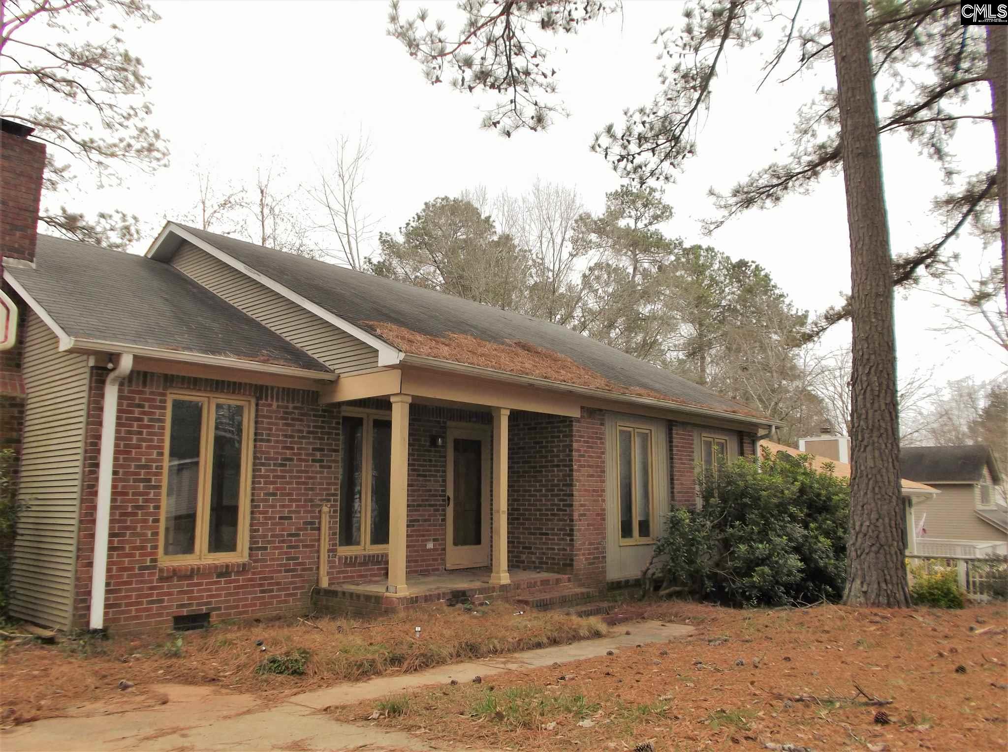 268 Conrad Columbia, SC 29212