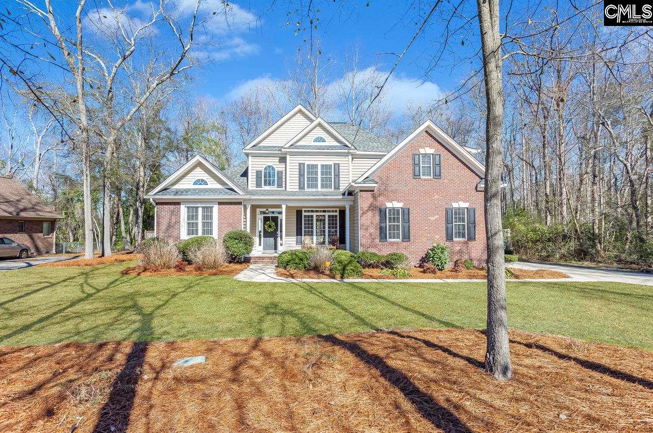 2516 Rainbow West Columbia, SC 29169