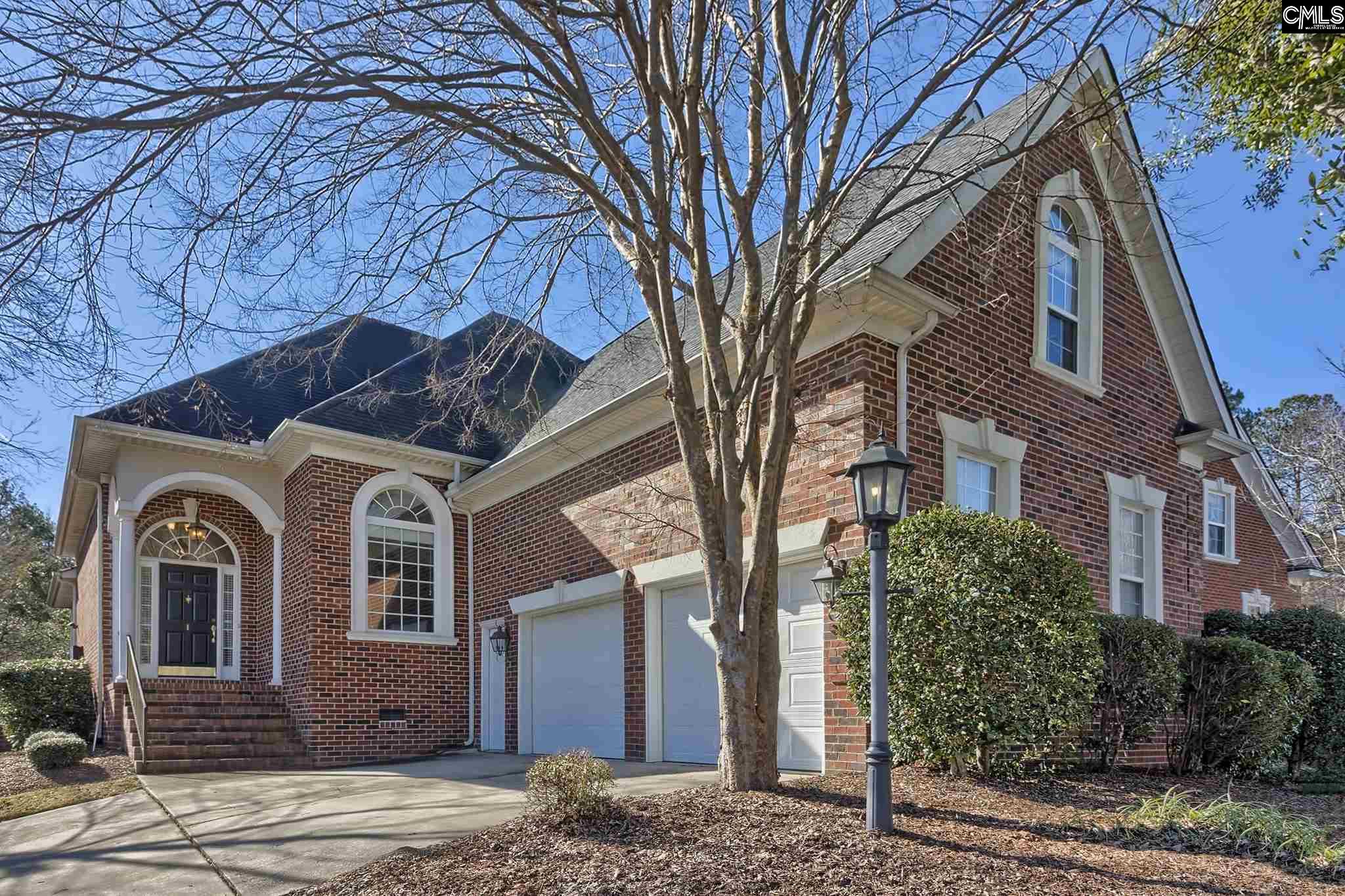 1 Lake Mist Columbia, SC 29229