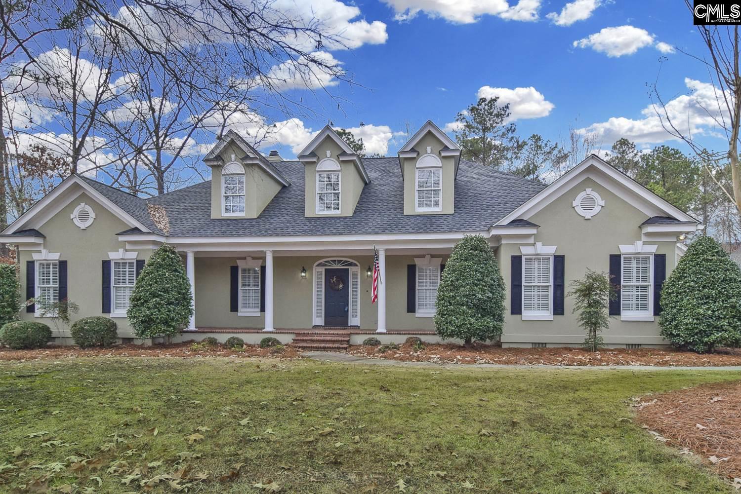 305 Steeple Crest N Irmo, SC 29063