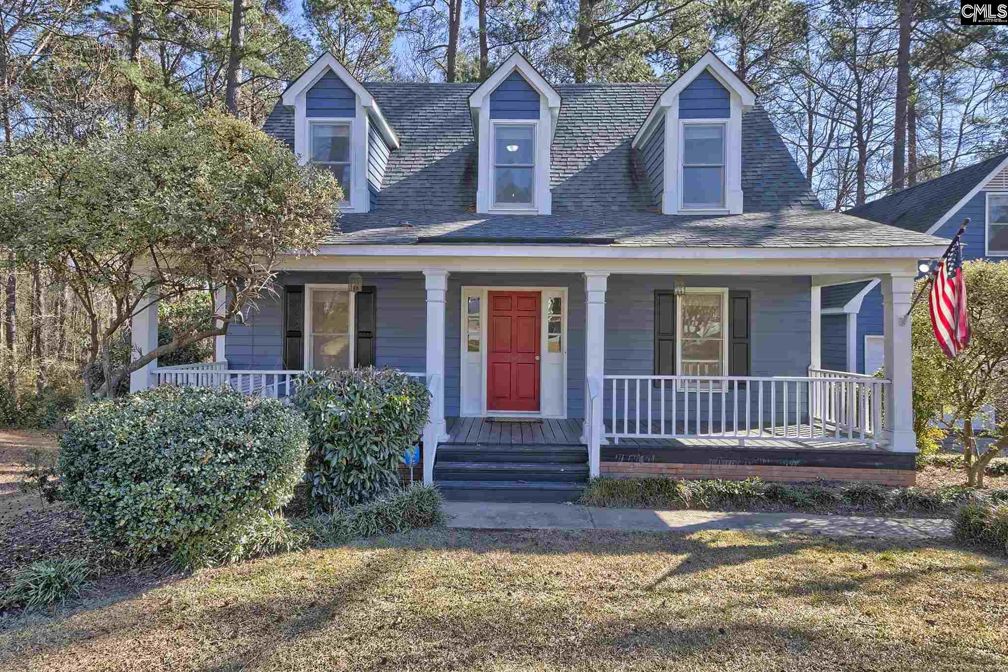 402 Timberpoint Columbia, SC 29212