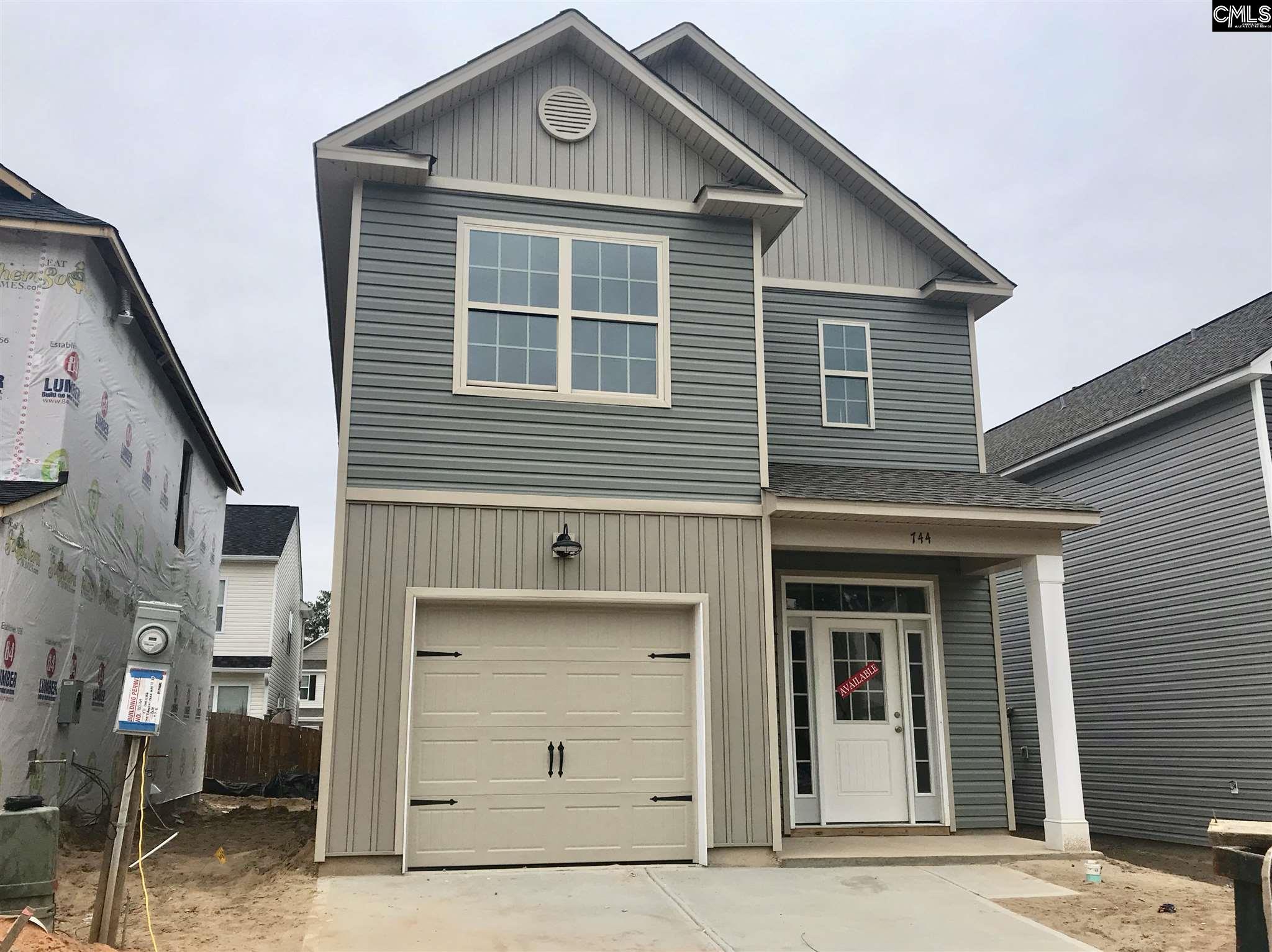 744 Dawsons Park Lexington, SC 29072