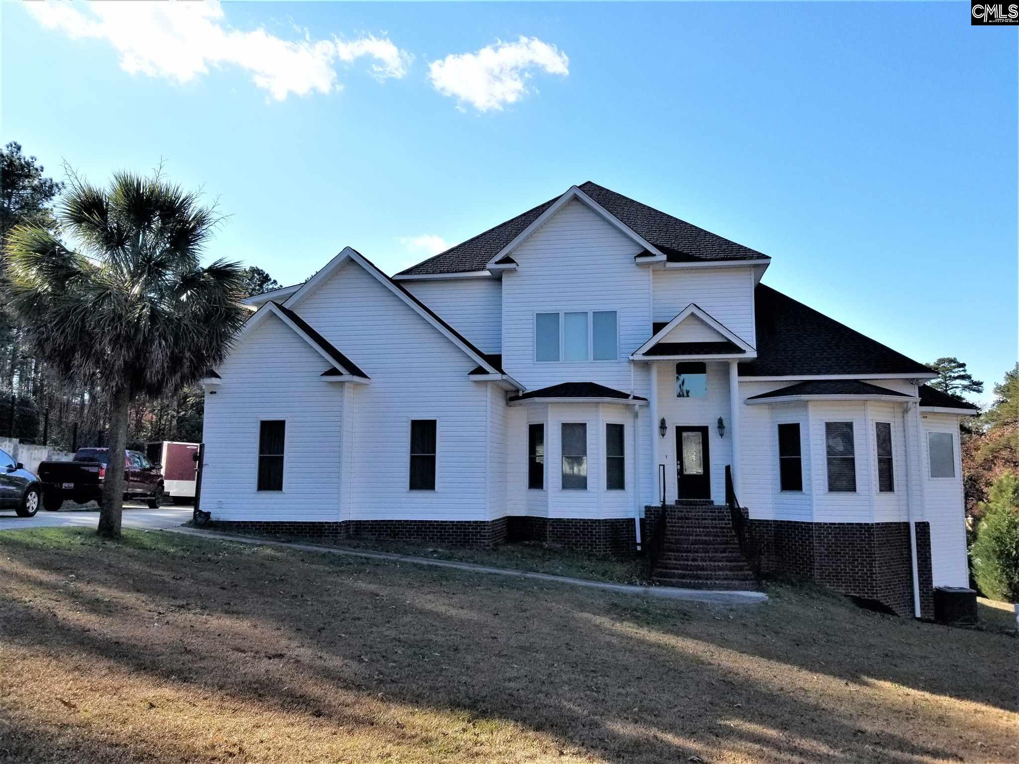 132 Laurel Hill West Columbia, SC 29170